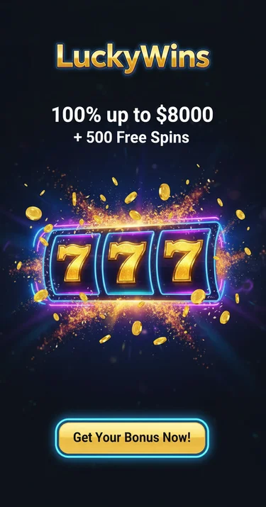 LuckyWins